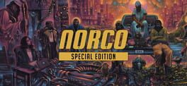 Norco: Special Edition artwork 1