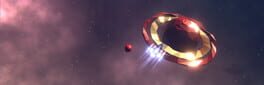 Foreign Galaxies artwork 1