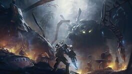 The Surge: A Walk in the Park artwork 1