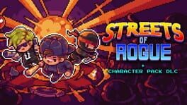 Streets of Rogue: Character Pack Edition artwork 1