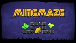 Minemaze artwork 1