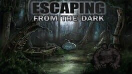 Escape From the Dark artwork 1