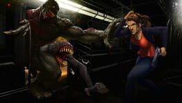 Outbreak: Gold Collection artwork 1