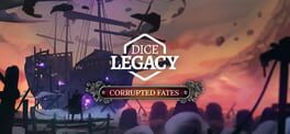 Dice Legacy: Corrupted Fates artwork 1