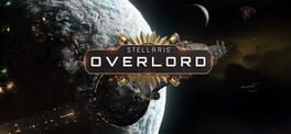 Stellaris: Overlord artwork 1
