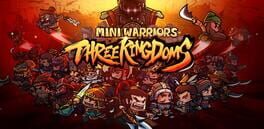 Mini Warriors: Three Kingdoms artwork 1
