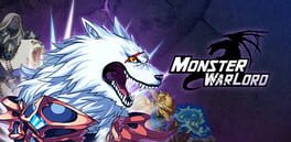 Monster Warlord artwork 1