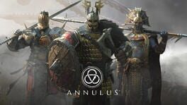Annulus artwork 1
