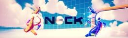 Nock artwork 1