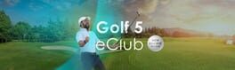 Golf 5 eClub artwork 1