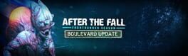 After the Fall: Launch Edition artwork 1