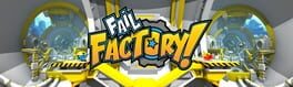Fail Factory! artwork 1