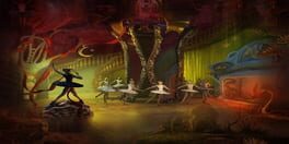 Black Swan: Collector's Edition artwork 1