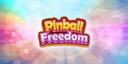 Pinball Freedom artwork 1