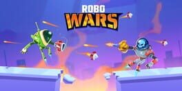 Robo Wars artwork 1