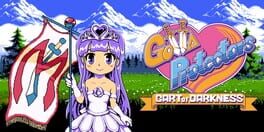 Gotta Protectors: Cart of Darkness artwork 1