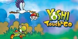Yoshi Touch & Go artwork 1
