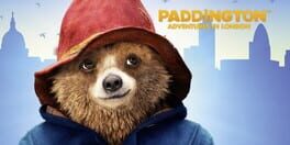 Paddington: Adventures in London artwork 1