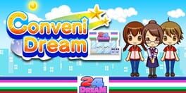 Conveni Dream artwork 1