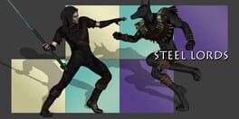 Steel Lords artwork 1