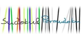 Sudoku and Permudoku artwork 1