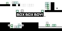BoxBoxBoy! artwork 1