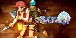 Adventure Labyrinth Story artwork 1