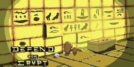 Defend Your Crypt artwork 1