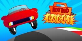 Hot Rod Racer artwork 1