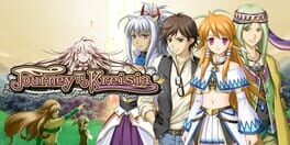 Journey to Kreisia artwork 1