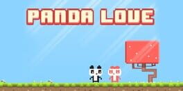 Panda Love artwork 1