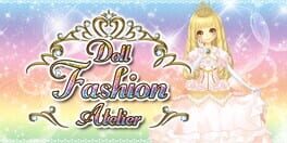 Doll Fashion Atelier artwork 1