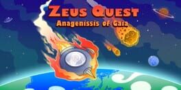 Zeus Quests Remastered Anagenissis of Gaia artwork 1