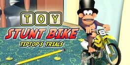 Toy Stunt Bike: Tiptop's Trials artwork 1
