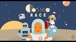 Cosmo Race artwork 1