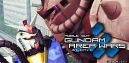 Mobile Suit Gundam: Area Wars artwork 1