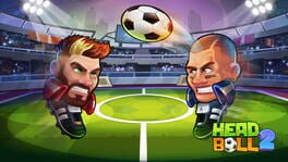 Head Ball 2 artwork 1