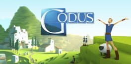Godus artwork 1