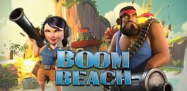 Boom Beach artwork 1