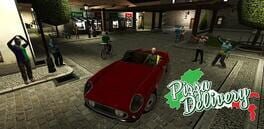 Pizza Delivery: Driving Simulator artwork 1
