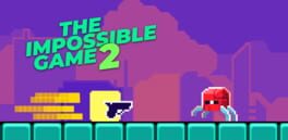 The Impossible Game 2 artwork 1