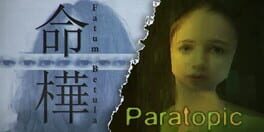 Horror Bundle: Paratopic + Fatum Betula artwork 1