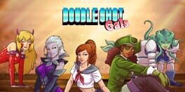 Double Shot Gals artwork 1