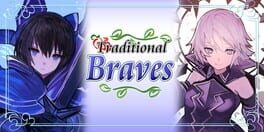 Traditional Braves artwork 1