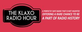 The Klaxo Radio Hour artwork 1