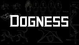 Dogness artwork 1