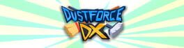 Dustforce DX artwork 1