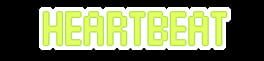 Heartbeat artwork 1