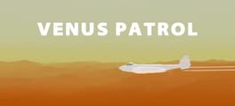 Venus Patrol artwork 1