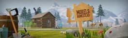 Morels: Homestead artwork 1